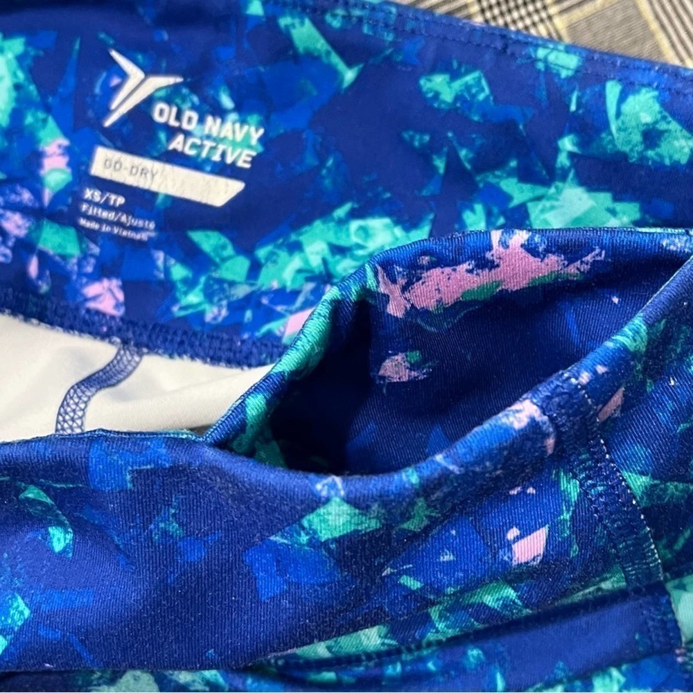 Old Navy Active Leggings | XS - Picture 4 of 5
